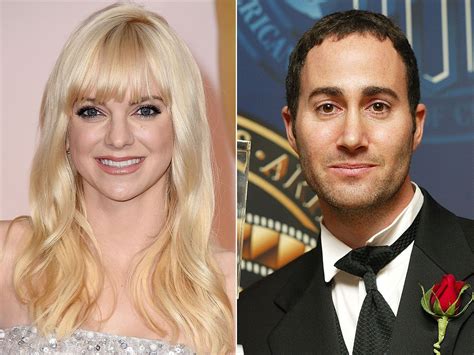 Anna Faris New Husband Michael Barrett: What to Know